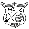 Wappen Brauchtumsverein und Trommlerzug Antdorf